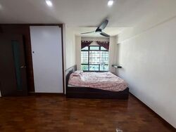 Blk 589 Woodlands Drive 16 (Woodlands), HDB 5 Rooms #556423421